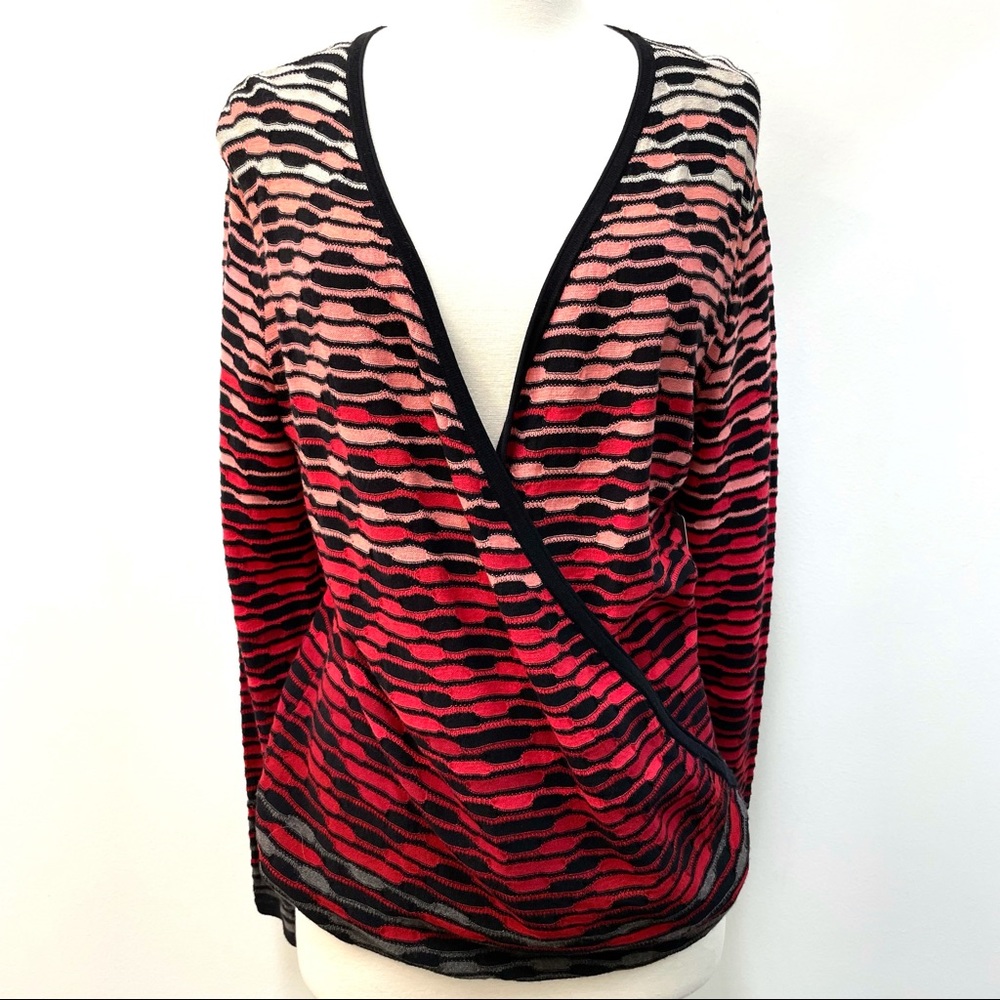 NWT ZoZo 4 Way Cardigan